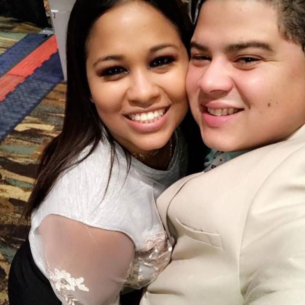 Meet your Posher, Albert